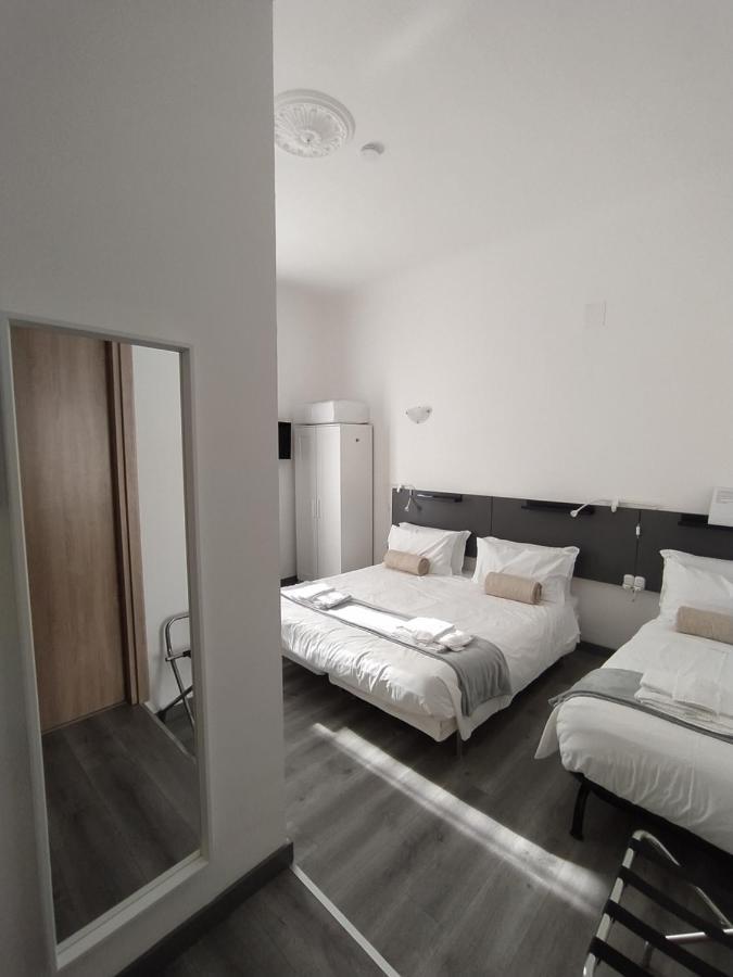 Domus Nikolai Casa de hóspedes 2*