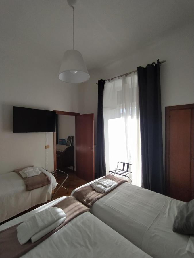 Domus Nikolai Casa de hóspedes Bari